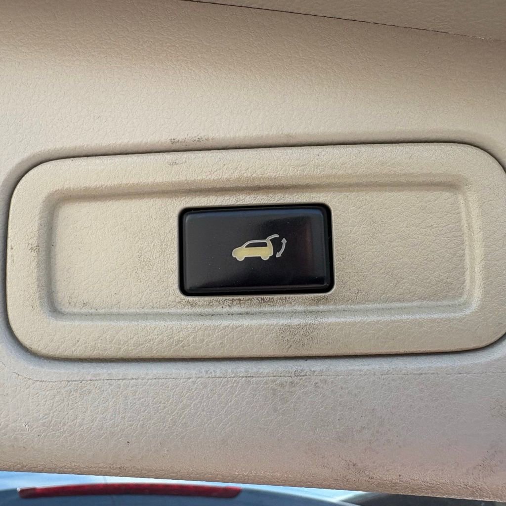 Used 2009 Nissan Murano SL w/ Technology Pkg FWD image 14