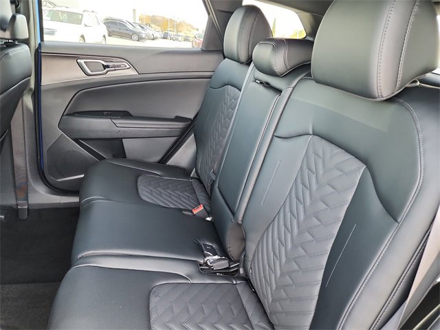 New 2026 Kia Sportage X-Line image 16