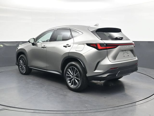 Used 2025 Lexus NX 350 AWD w/ Accessory Package (2T) image 7