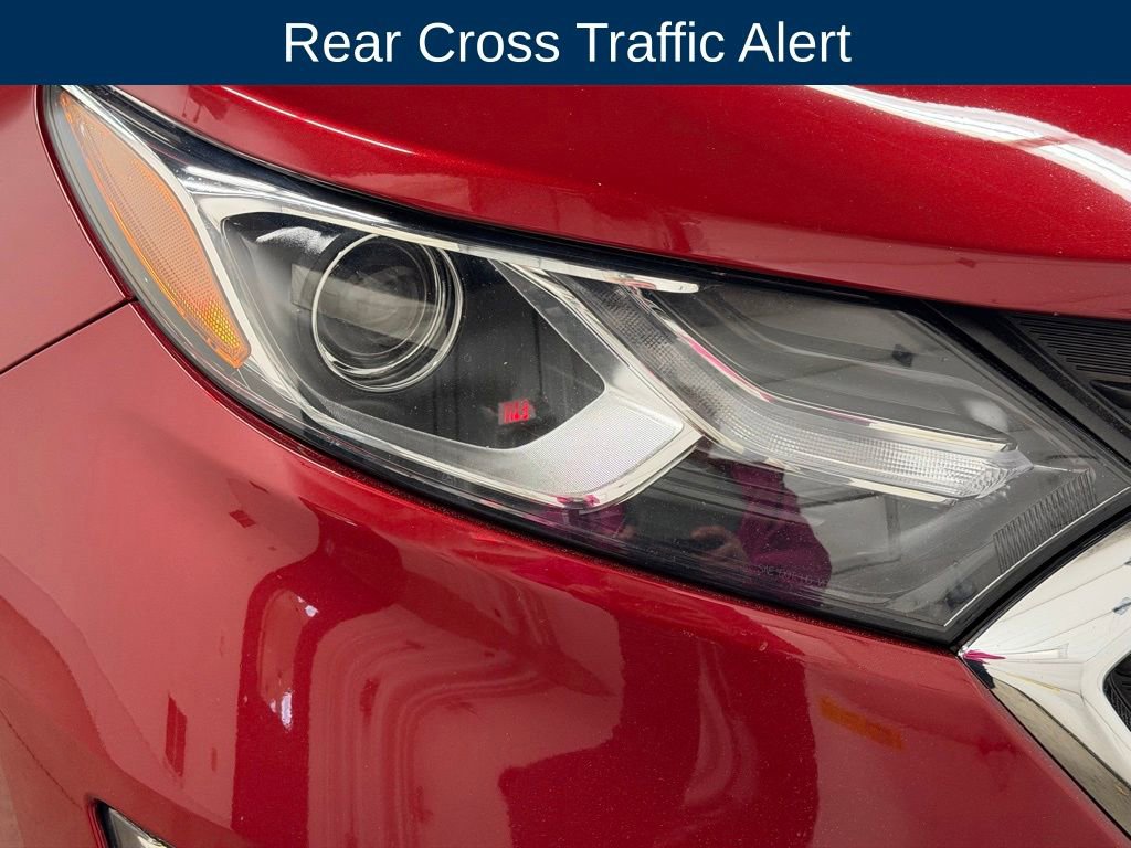 Used 2019 Chevrolet Equinox LT image 17