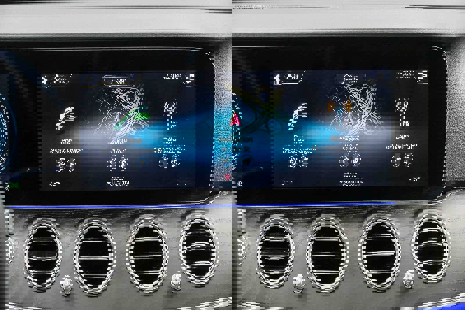 Certified 2023 Mercedes-Benz E 350 Sedan image 15