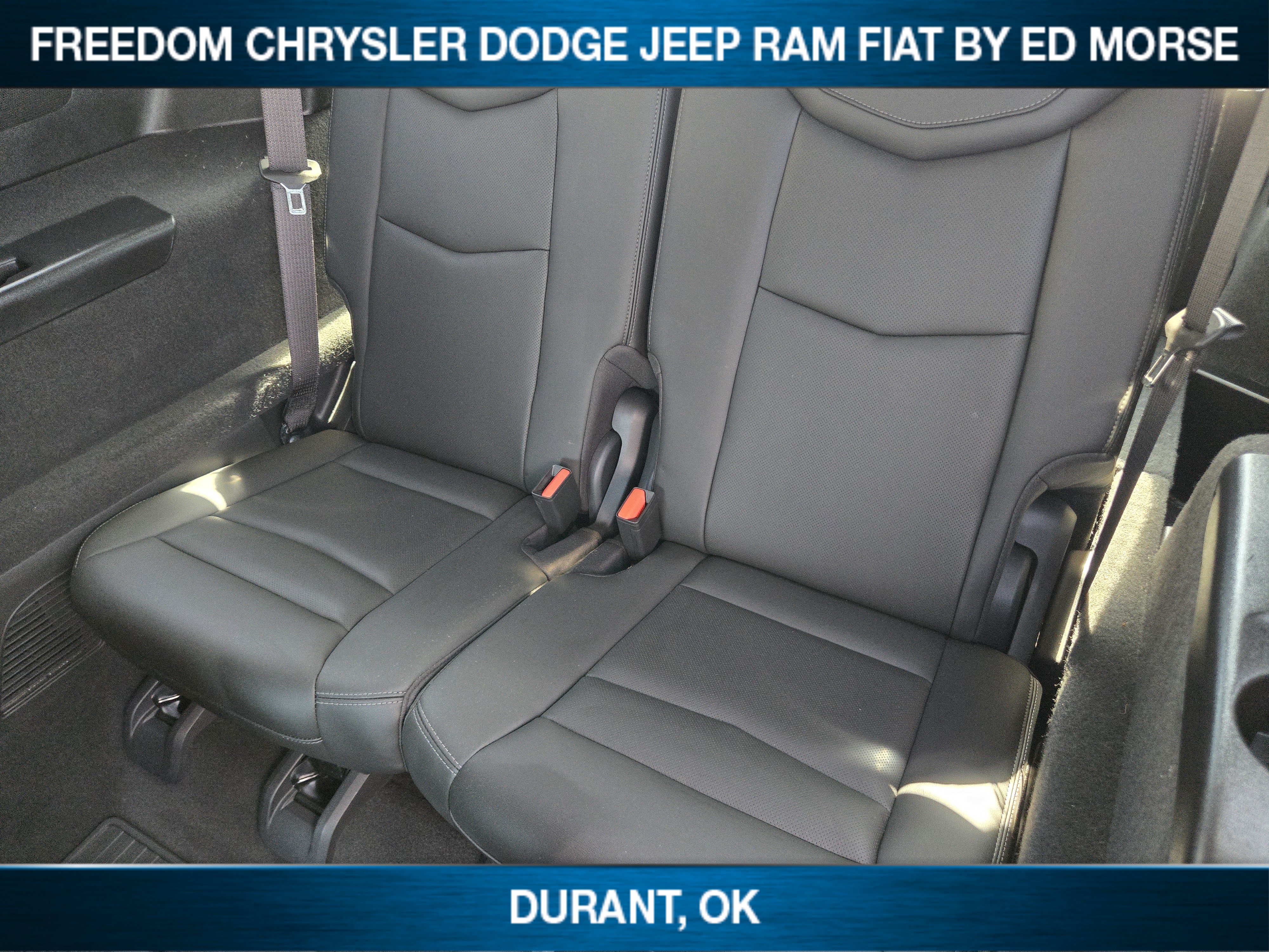 Used 2020 Cadillac XT6 Premium Luxury w/ LPO, Radiant Package FWD image 22
