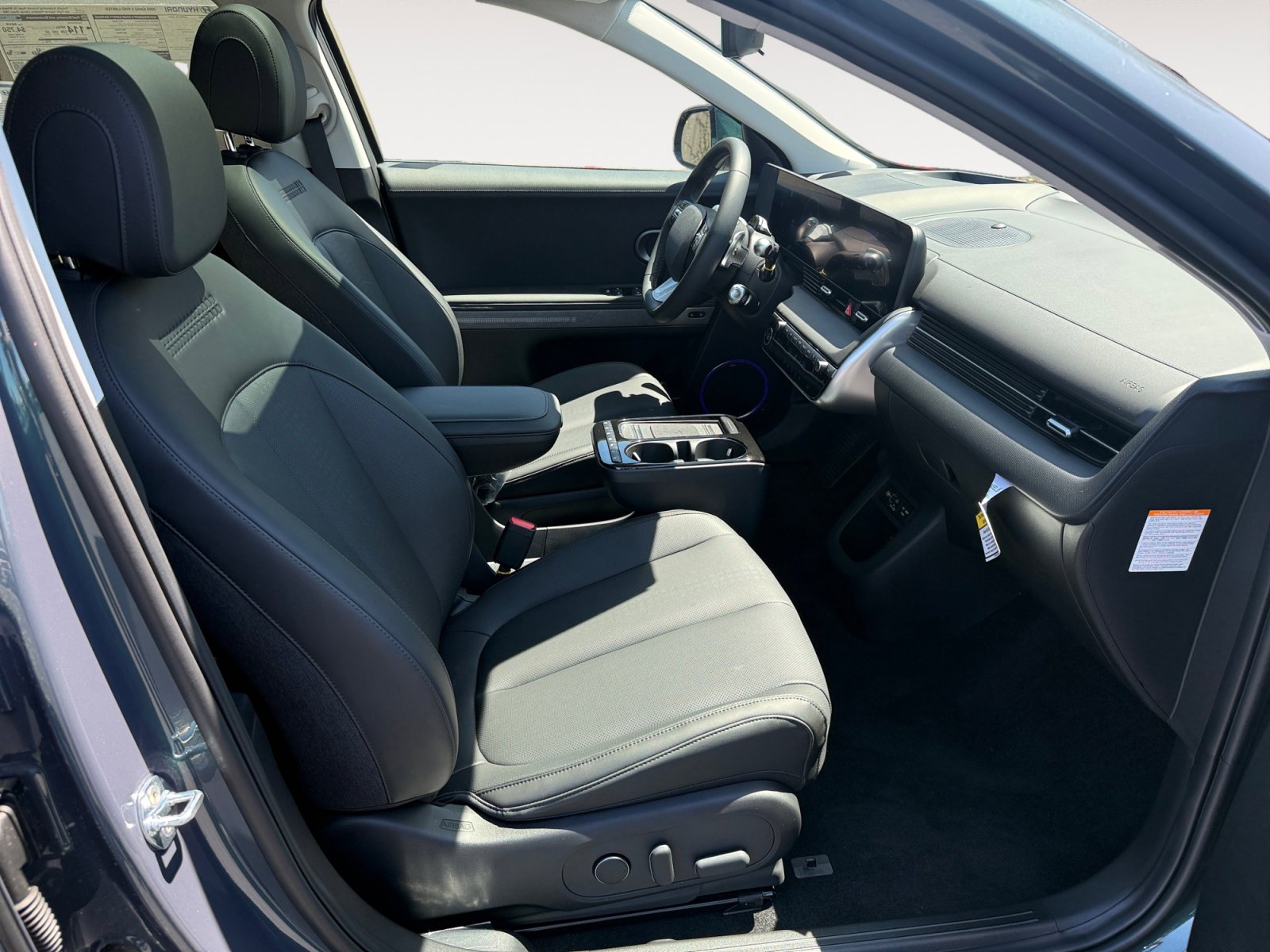 New 2026 Hyundai Ioniq 5 Limited RWD image 19