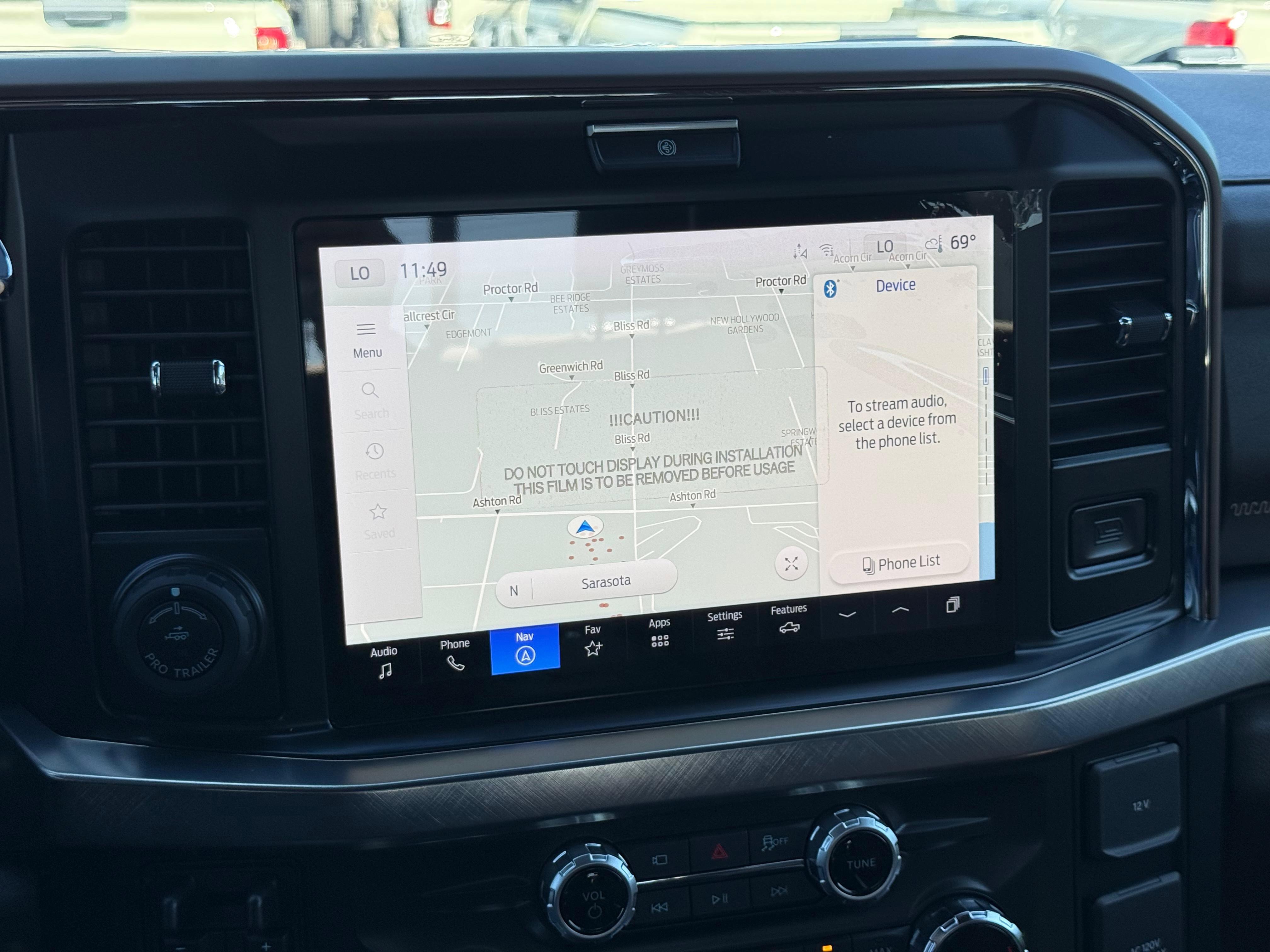 New 2026 Ford F450 King Ranch image 45