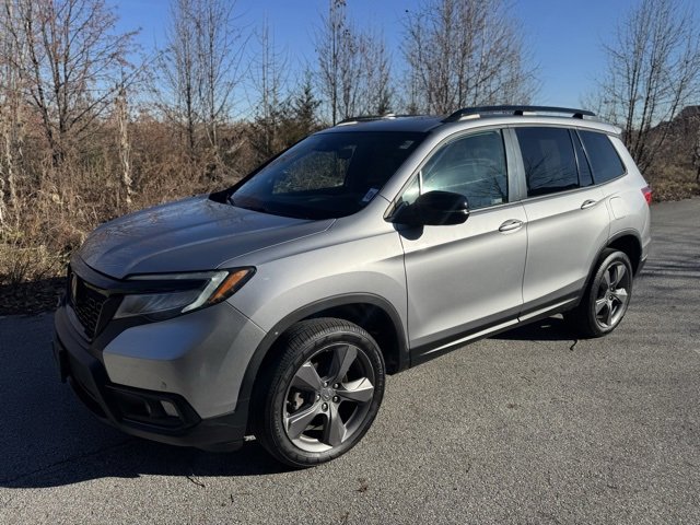 Used 2019 Honda Passport Touring