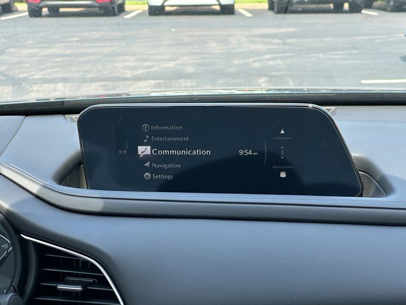 Used 2025 MAZDA CX-30 AWD 2.5 S w/ Preferred Package image 11