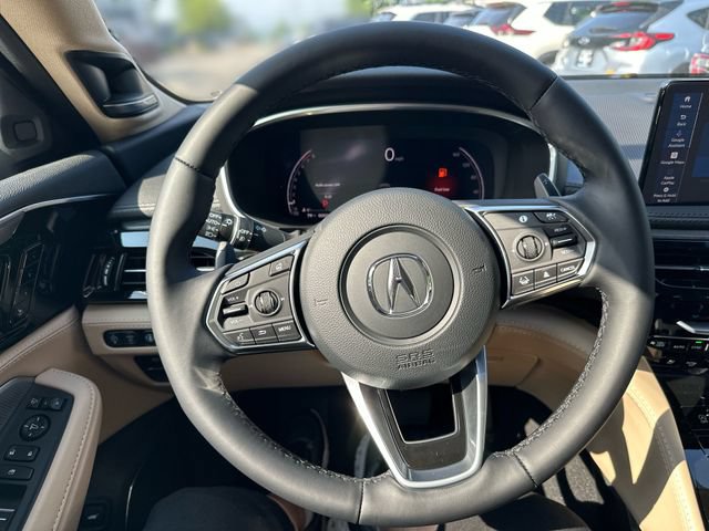 New 2026 Acura MDX SH-AWD w/ Advance Package image 15