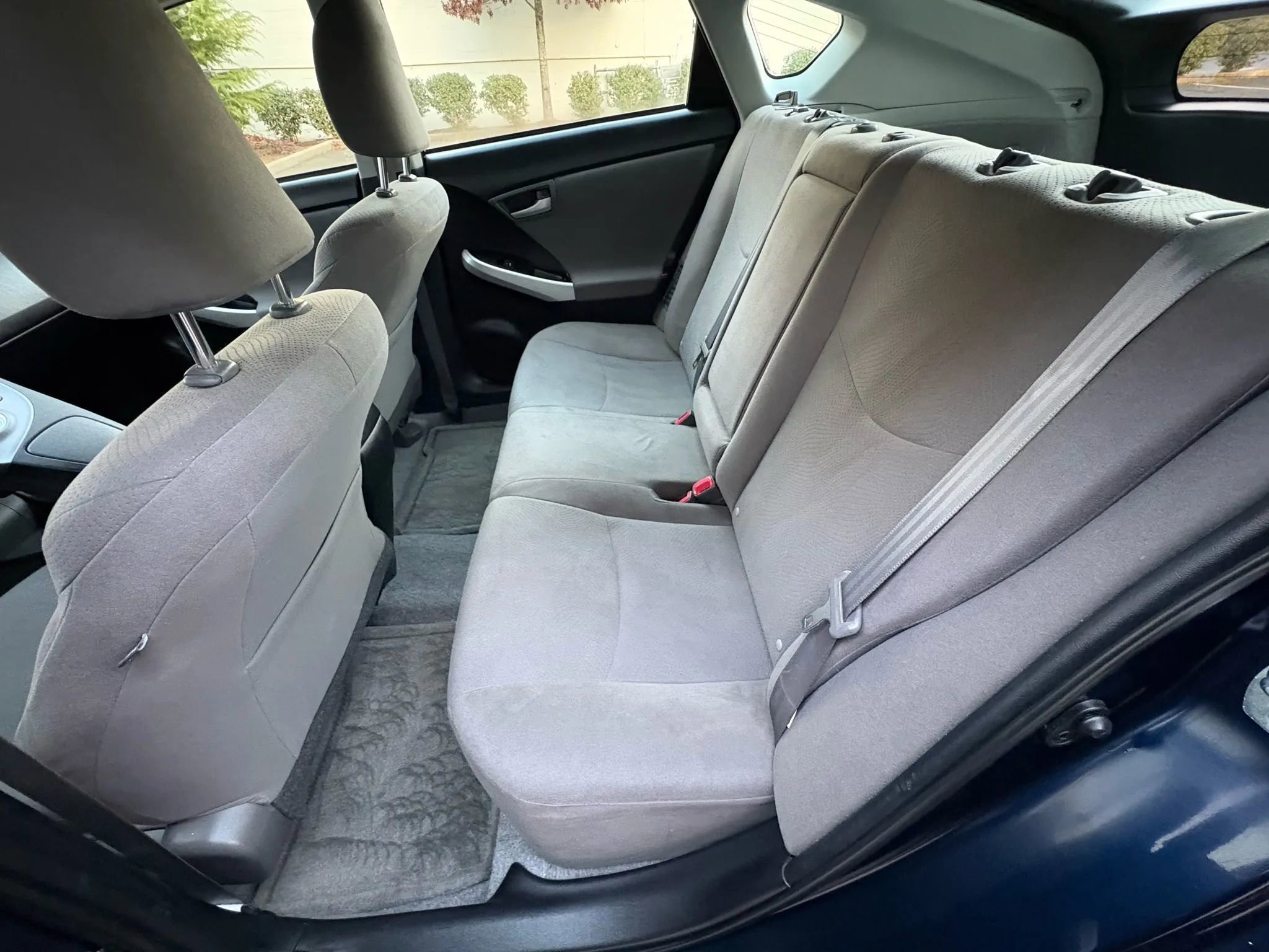 Used 2015 Toyota Prius Two image 16