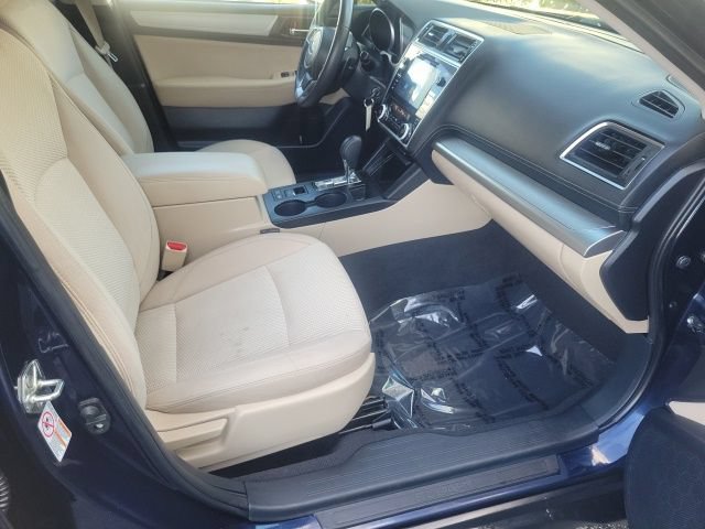 Used 2018 Subaru Outback 2.5i Premium AWD/4WD image 12
