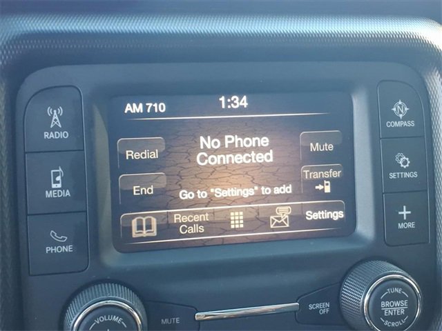 Used 2020 Jeep Wrangler Sport image 11