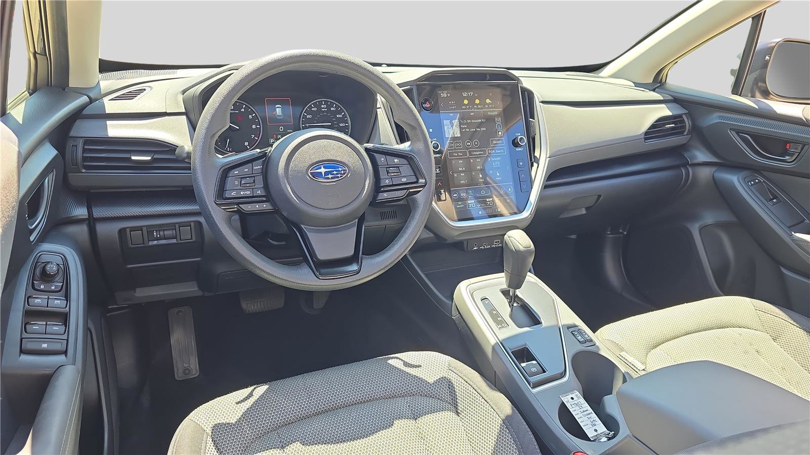 Used 2024 Subaru Crosstrek 2.0i Premium AWD/4WD image 20