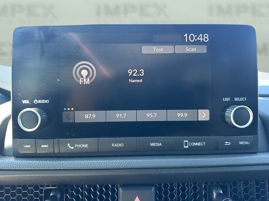 Used 2024 Honda CR-V EX image 18