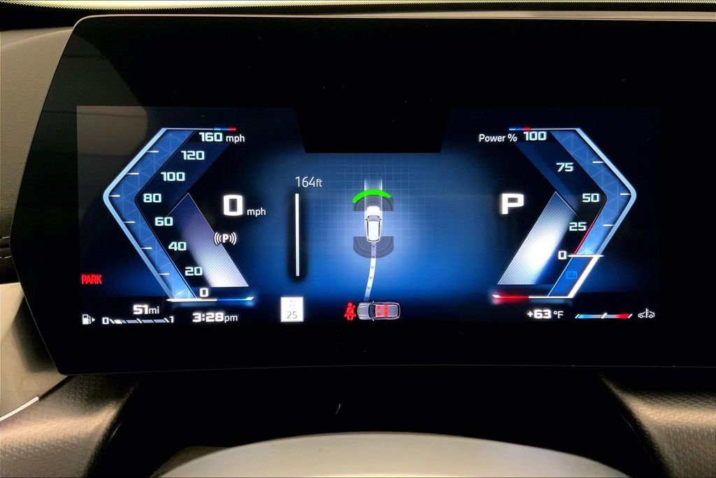 Certified 2024 BMW X1 M35i w/ M Sport Professional Package image 20