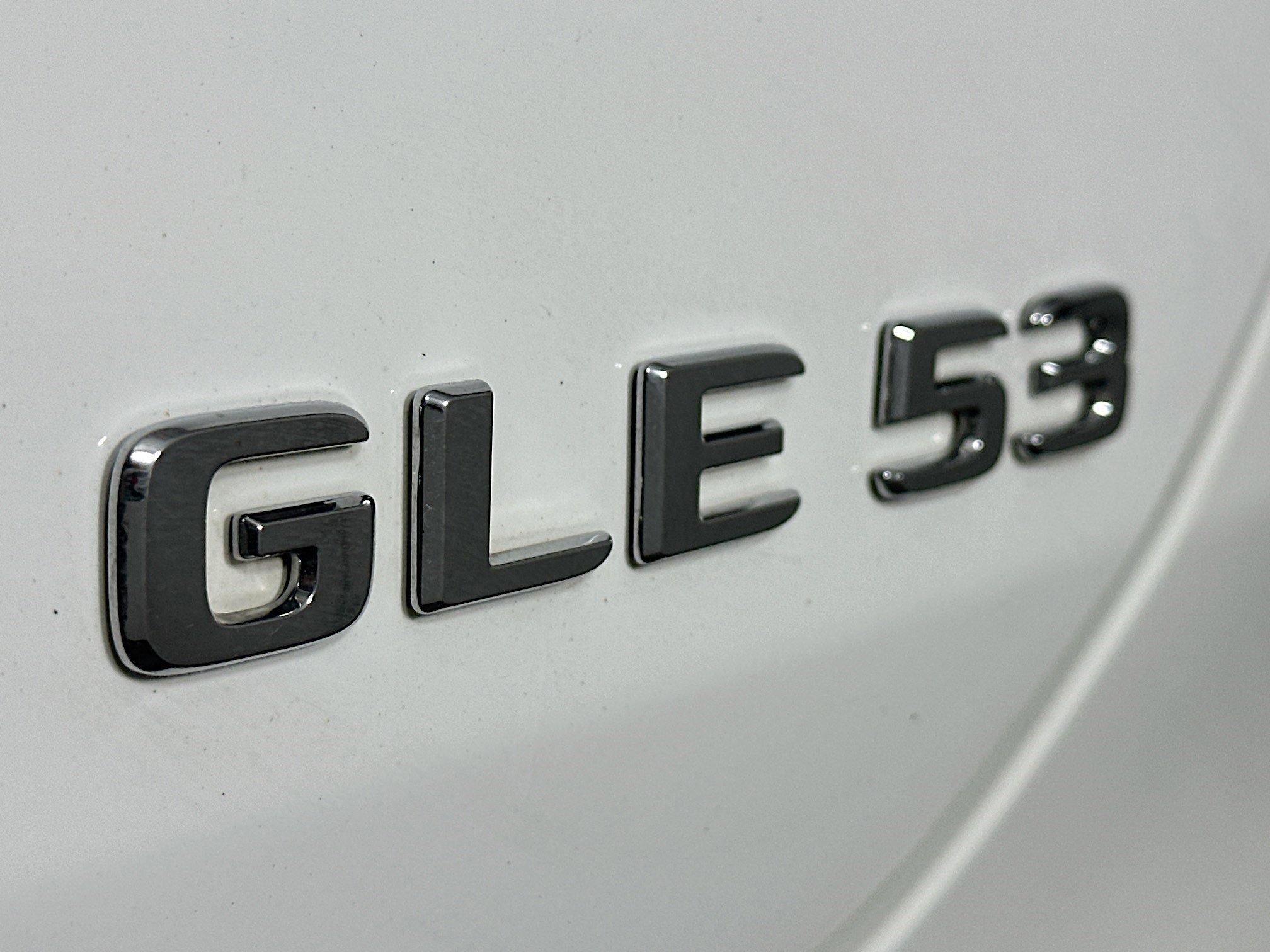Used 2022 Mercedes-Benz GLE 53 AMG 4MATIC Coupe image 27