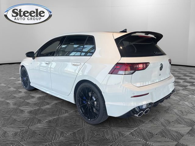 New 2026 Volkswagen Golf image 2