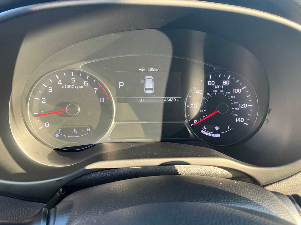 Used 2017 Kia Soul ! w/ Tech Package FWD image 21