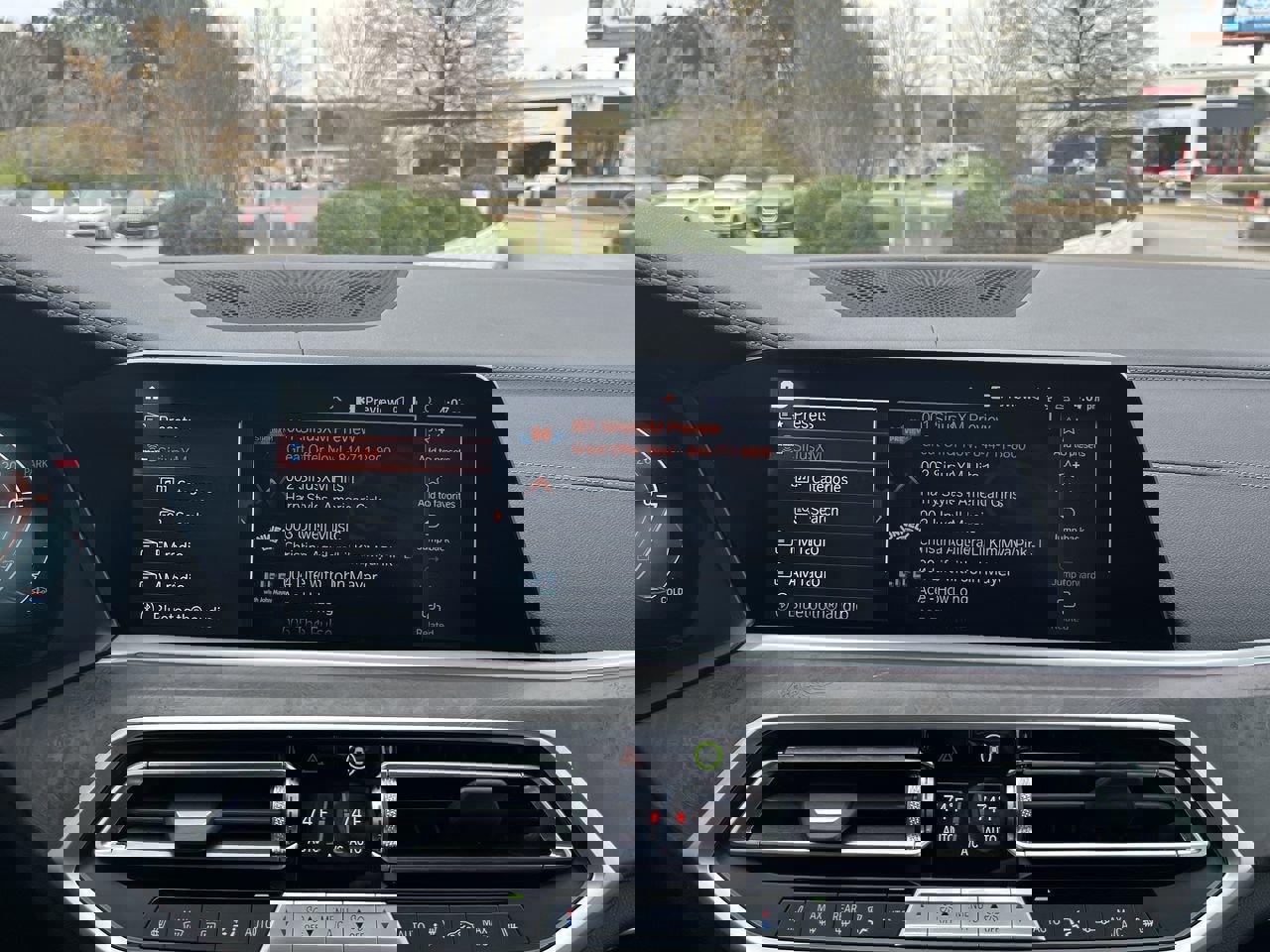 Certified 2023 BMW X5 xDrive40i w/ Premium Package image 23