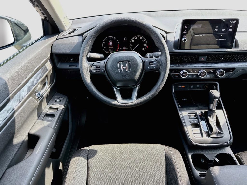 New 2027 Honda CR-V EX image 26