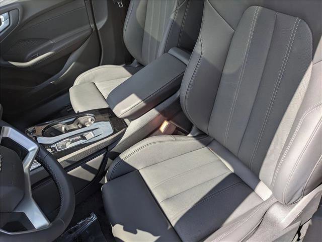 New 2025 Audi A5 2.0T Premium Plus w/ Premium Plus image 16