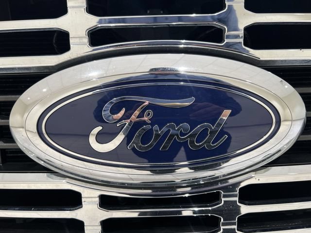 Used 2023 Ford F350 XLT AWD/4WD image 25