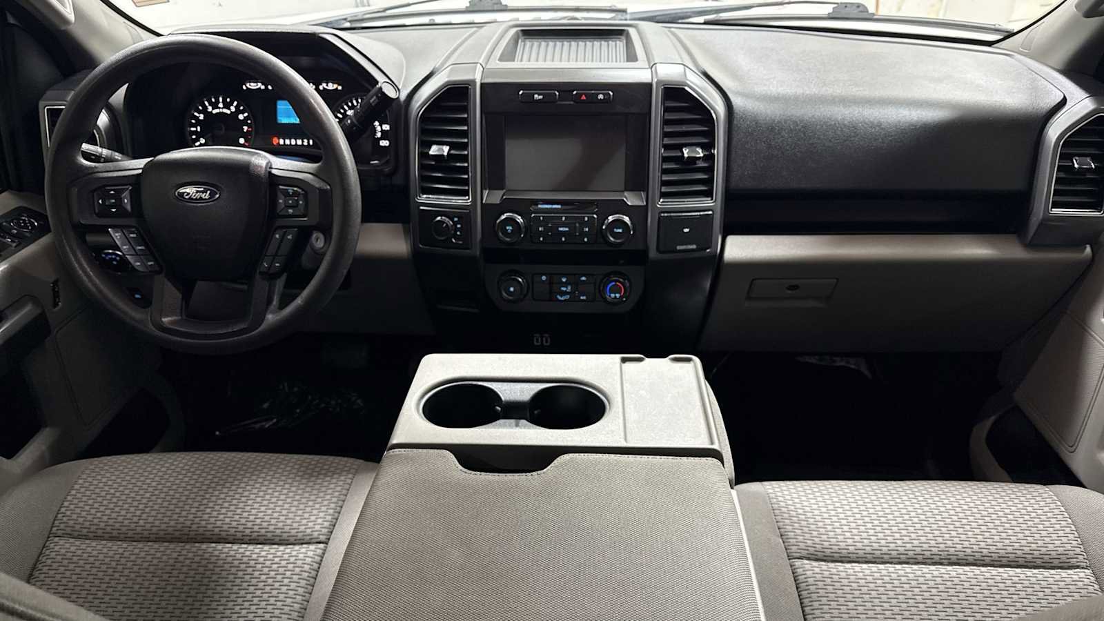 Used 2019 Ford F150 XLT image 25