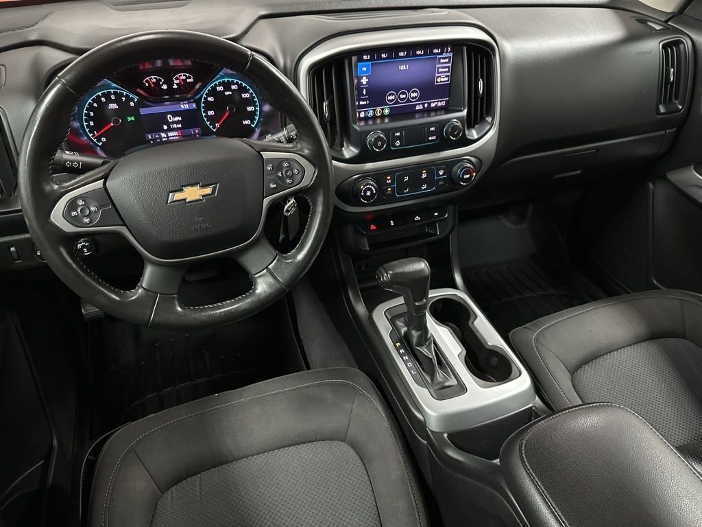 Used 2019 Chevrolet Colorado LT image 14