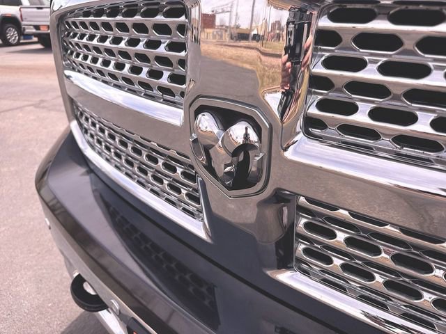 Used 2016 RAM 1500 Laramie w/ Convenience Group image 33