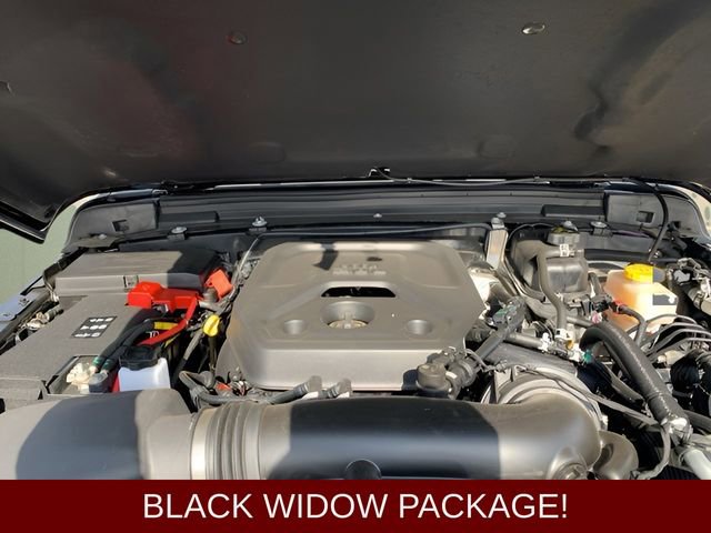 New 2024 Jeep Wrangler Unlimited Sport image 13