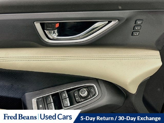 Used 2024 Subaru Ascent Limited w/ Technology Package AWD/4WD image 25