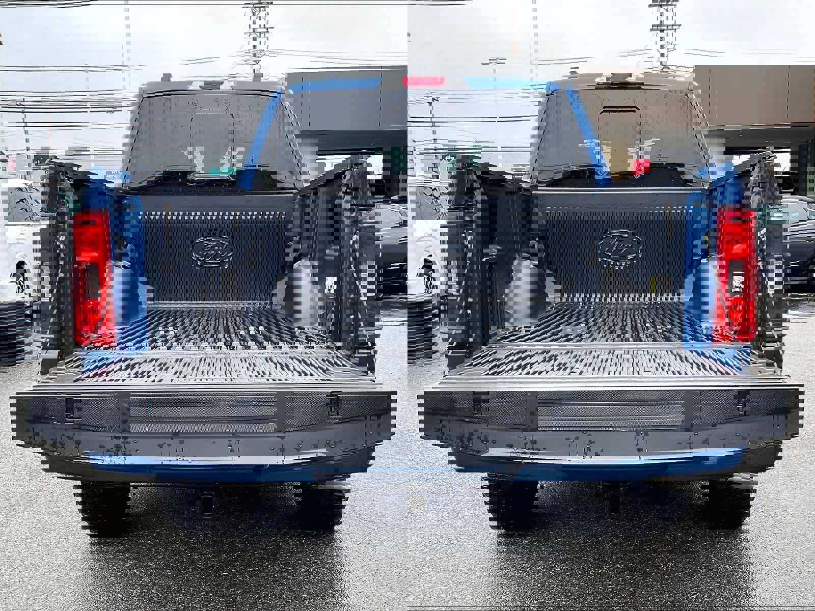 Used 2023 Ford F150 XLT w/ Equipment Group 302A High image 31