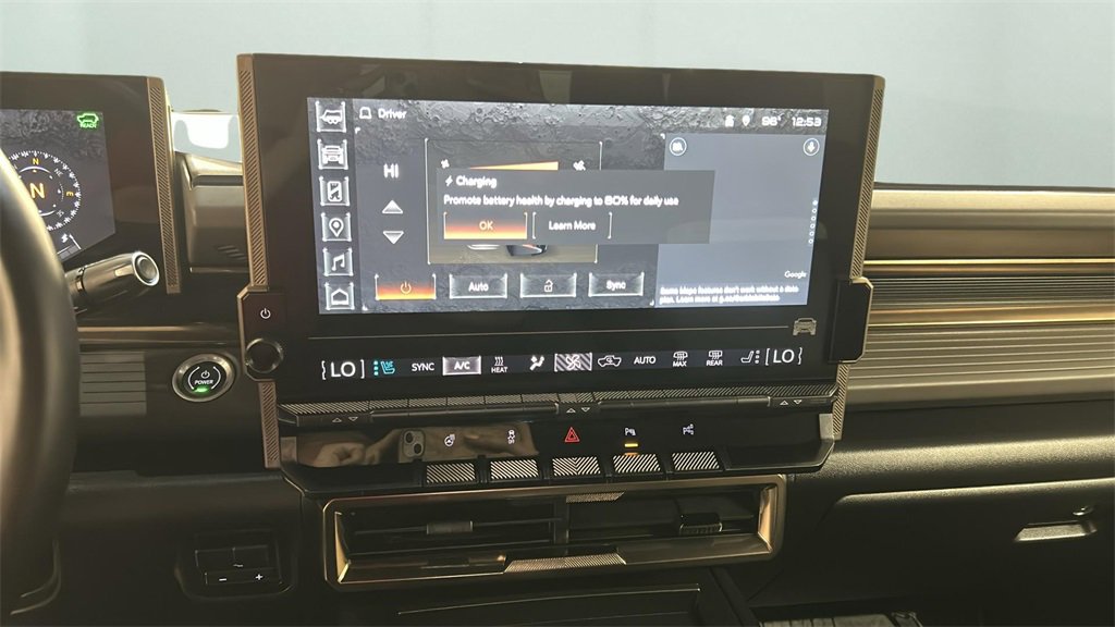 Used 2024 GMC Hummer EV 3X image 13