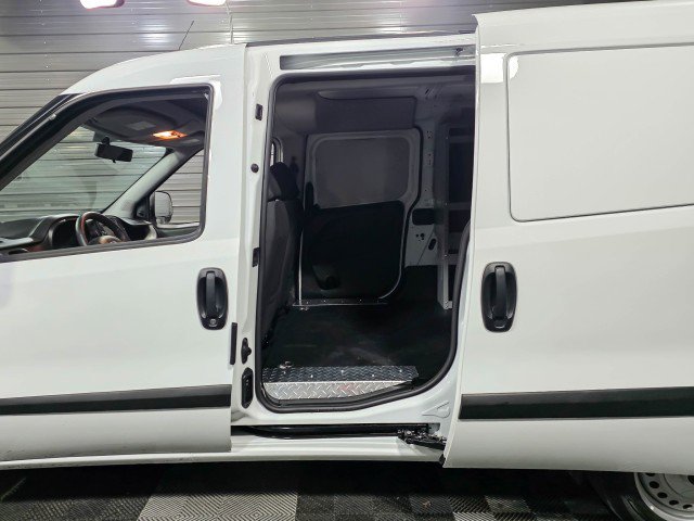 Used 2022 RAM ProMaster City Tradesman image 13