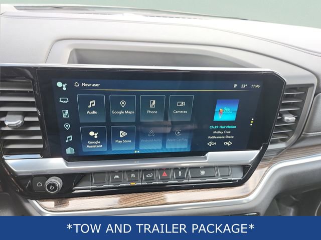 Certified 2022 Chevrolet Silverado 1500 LT image 11