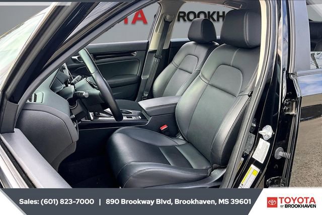 Used 2023 Honda Civic EX-L image 18