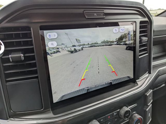 New 2026 Ford F150 STX RWD image 25