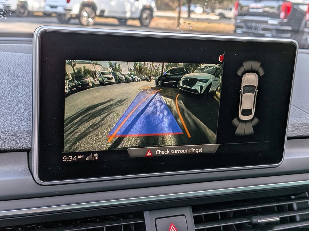 Used 2018 Audi RS 5 image 20