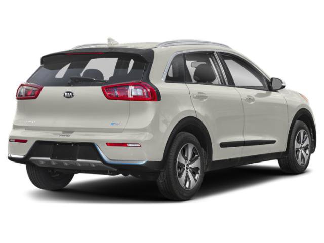 Used 2019 Kia Niro EX FWD image 2