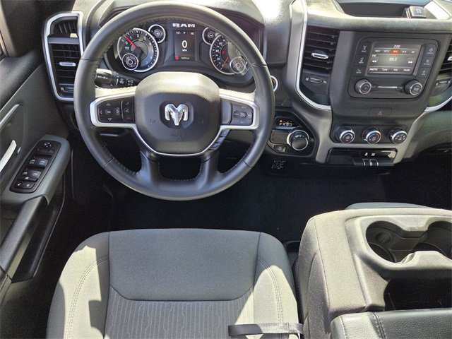 Certified 2023 RAM 1500 Big Horn image 15