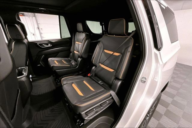 Used 2022 GMC Yukon AT4 w/ Max Trailering Package AWD/4WD image 22