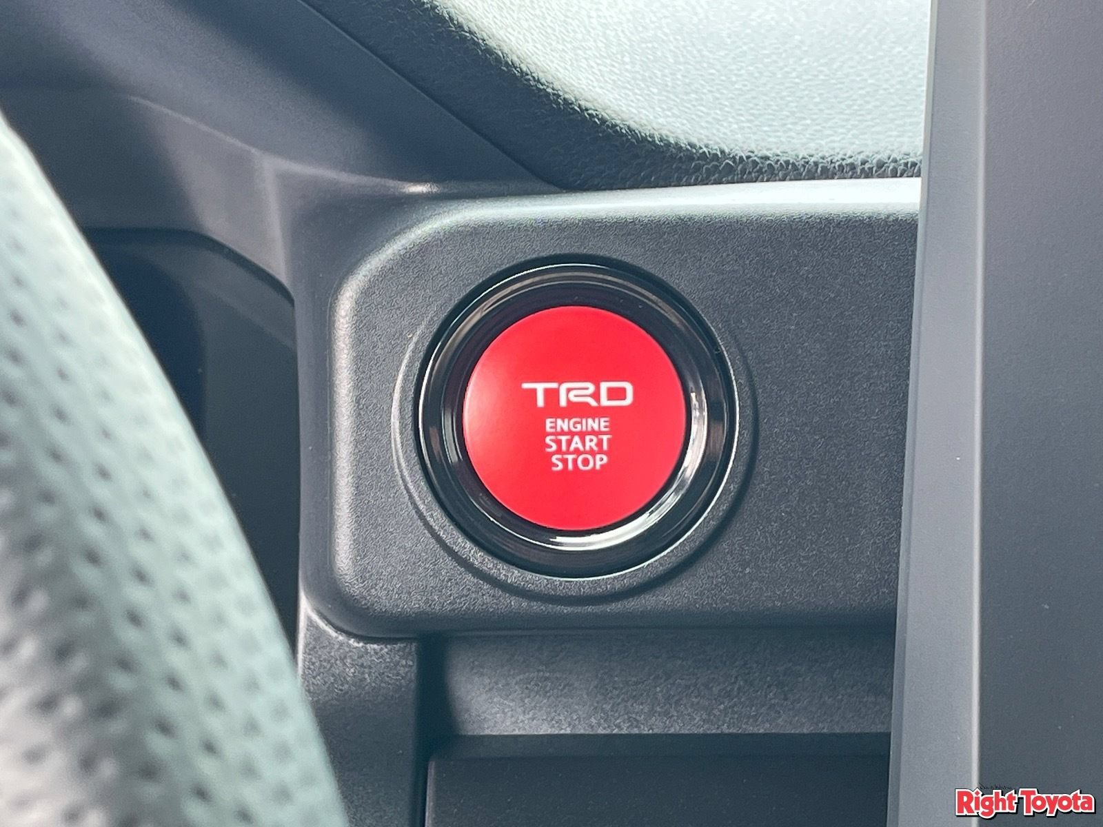 Certified 2026 Toyota Tacoma TRD Sport RWD image 26