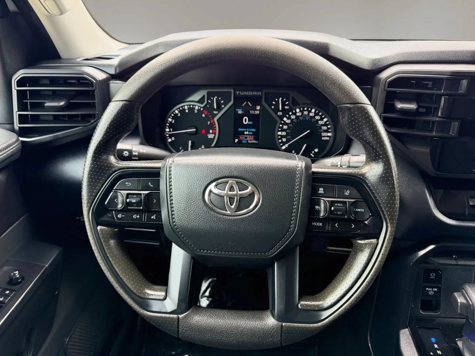 Used 2024 Toyota Tundra SR AWD/4WD image 18