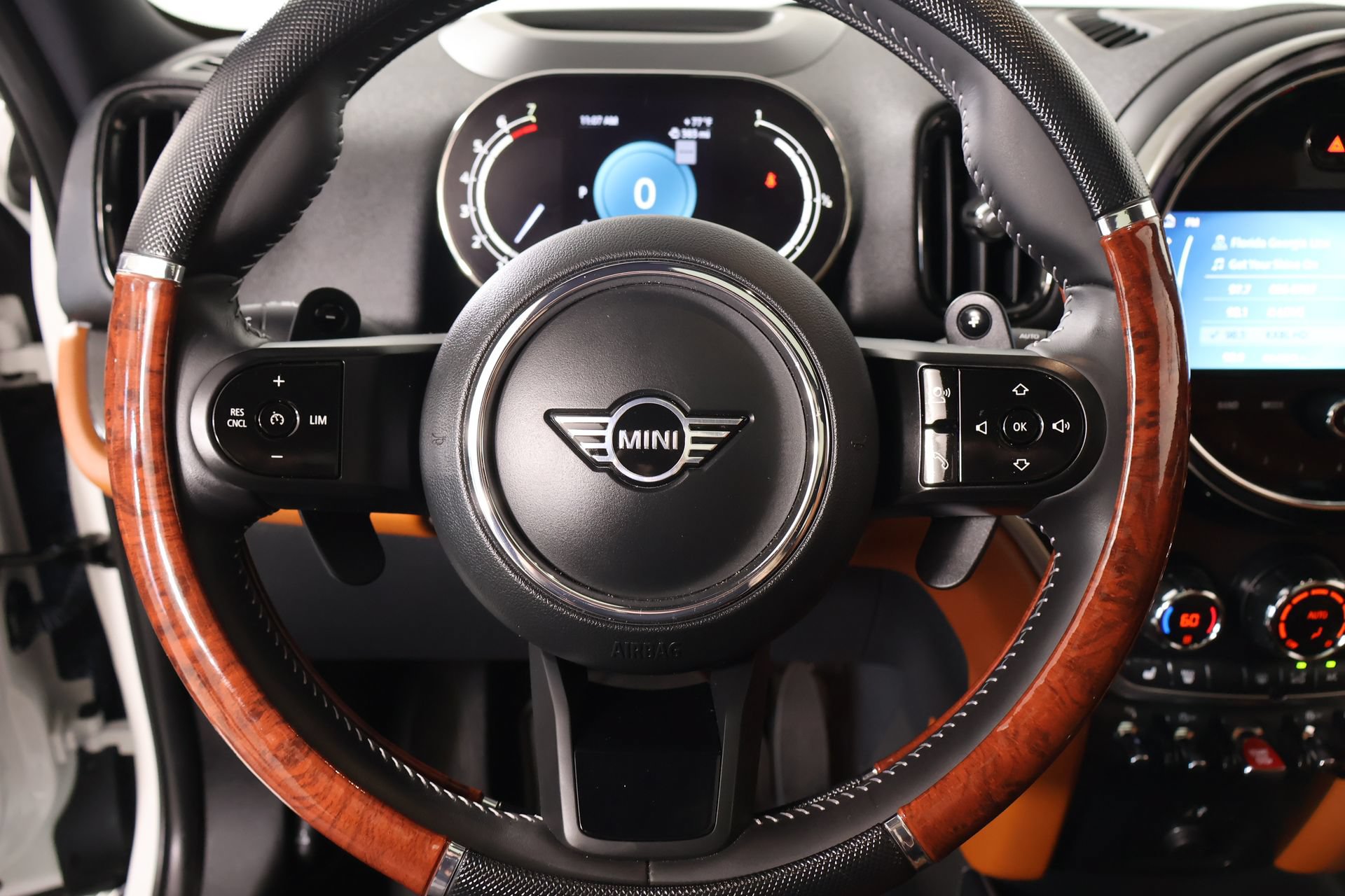 Used 2024 MINI Cooper Countryman S AWD/4WD image 3