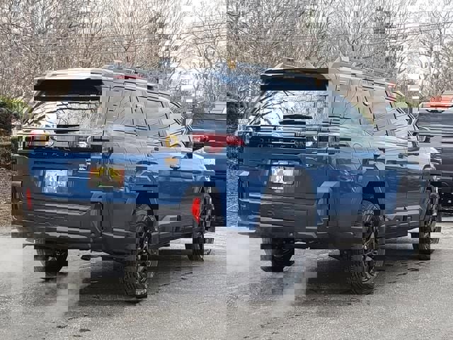 New 2026 Subaru Outback Wilderness image 3