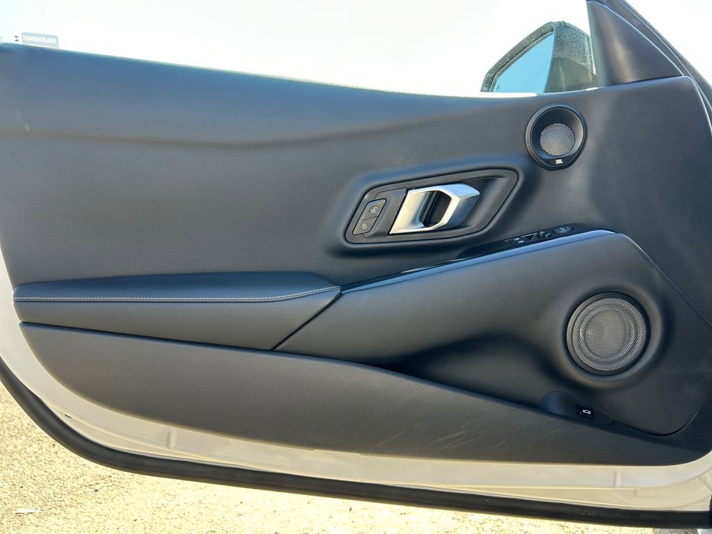 Used 2023 Toyota Supra image 22
