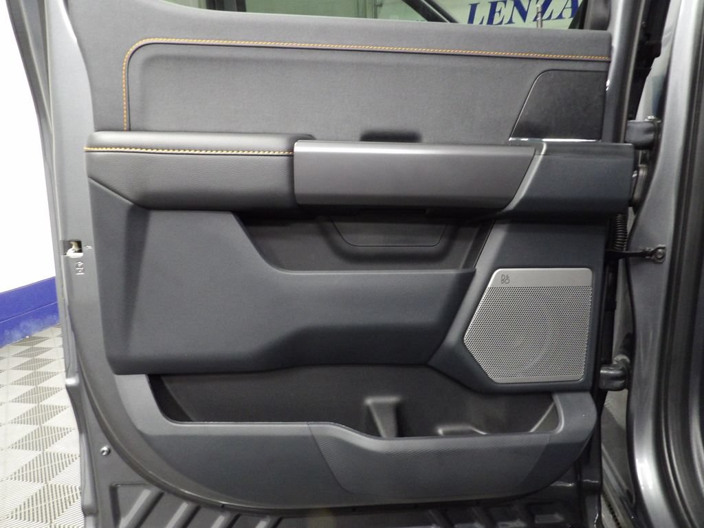 Used 2025 Ford F150 Tremor w/ Mobile Office Package AWD/4WD image 60