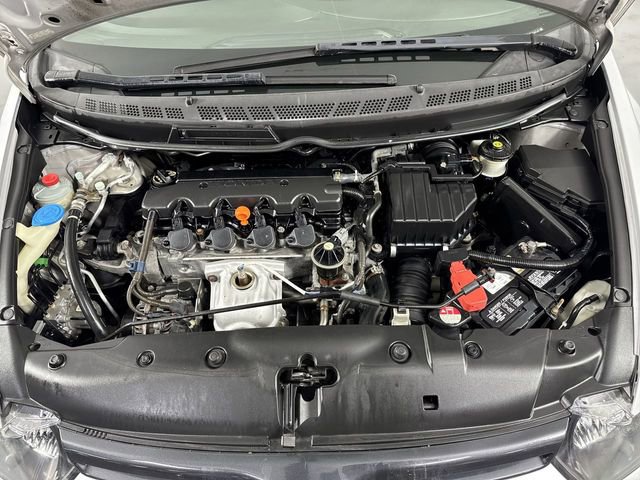 Used 2008 Honda Civic EX image 26