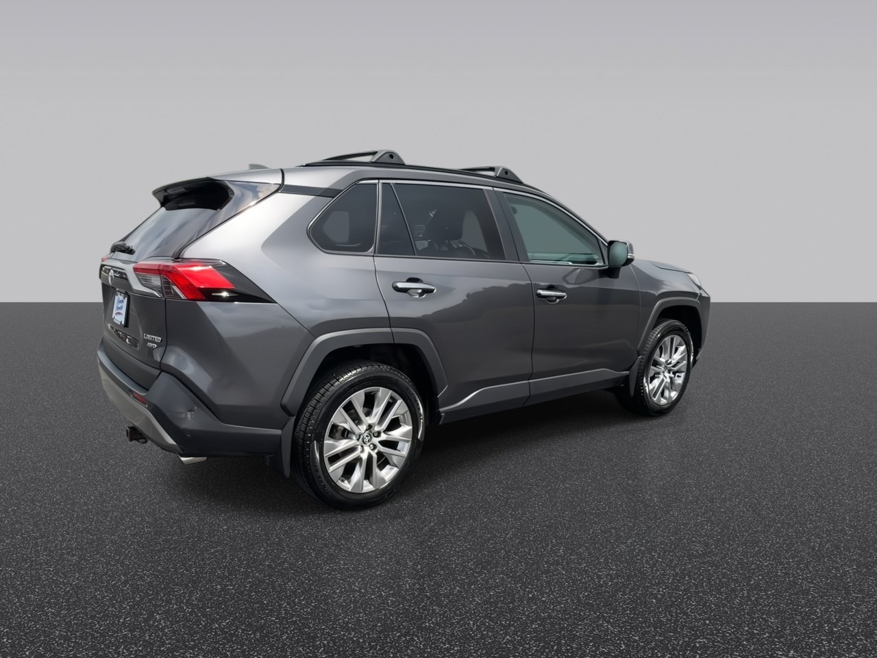 Used 2024 Toyota RAV4 Limited w/ Weather Package AWD/4WD image 9