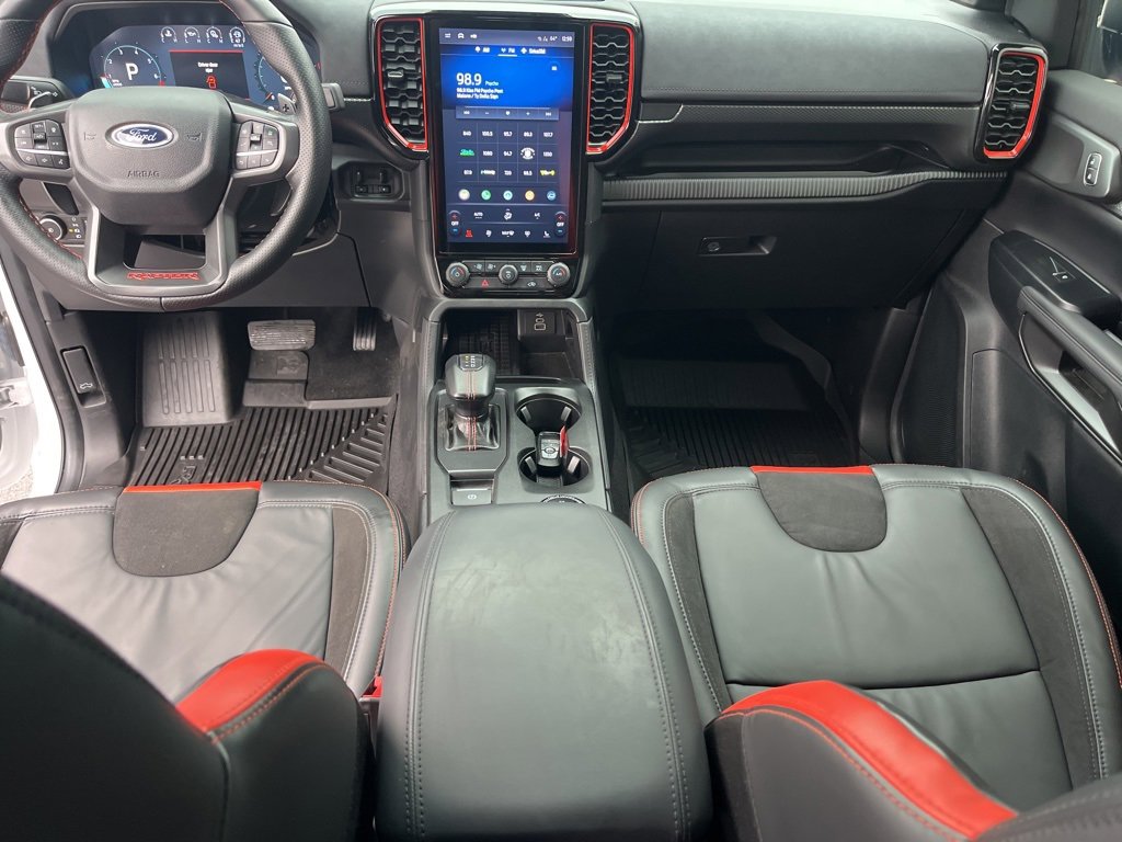 Used 2024 Ford Ranger Raptor image 15