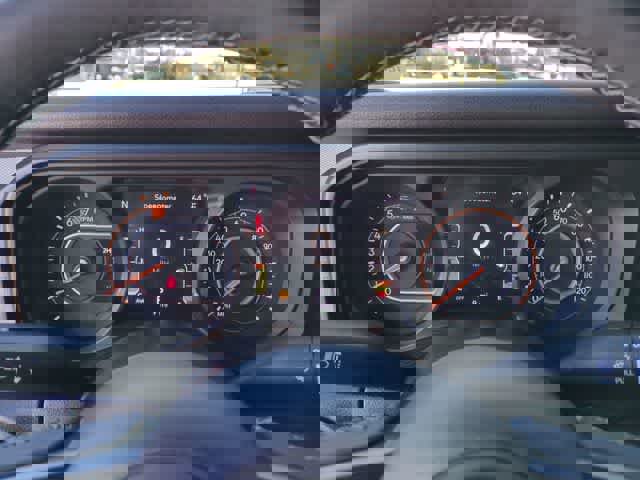 New 2026 Jeep Wrangler Sport S image 33