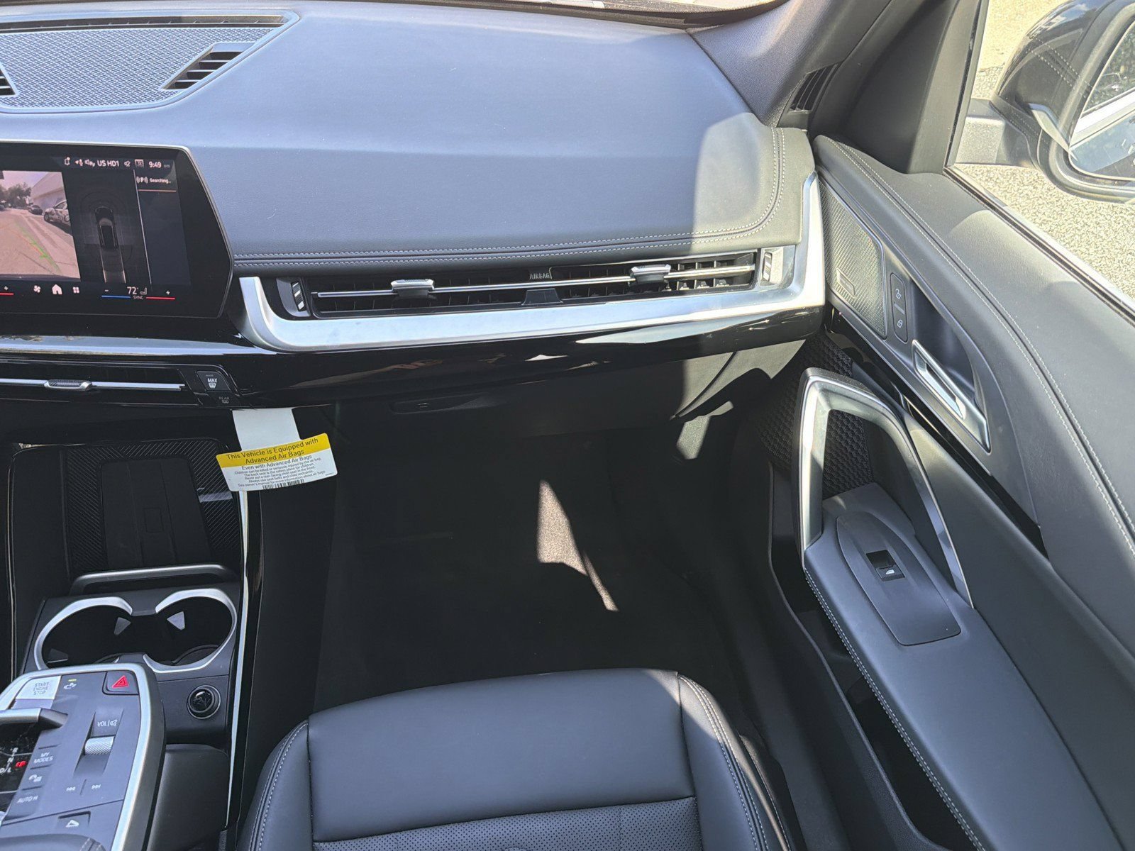 New 2026 BMW X1 xDrive28i AWD/4WD image 17